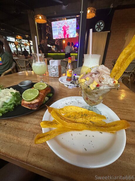 sweetkiarita666 onlyfans leaked