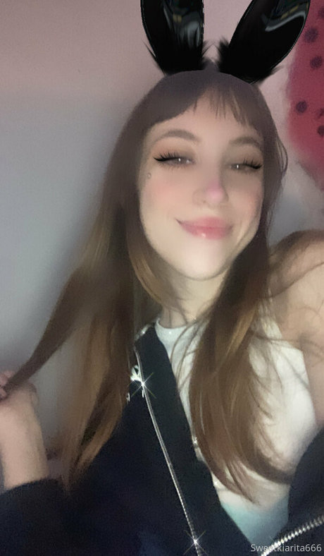 sweetkiarita666 onlyfans sextape leak