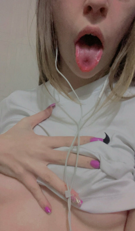 sweetkiarita666 onlyfans porn leaked