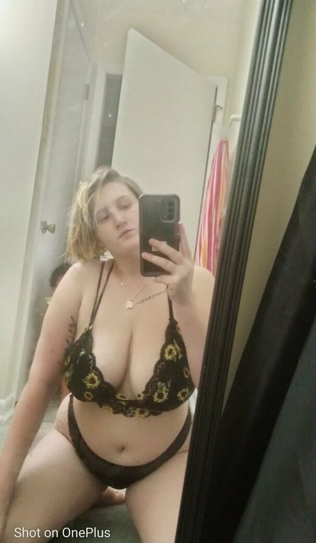 Jada Madison James onlyfans leaka