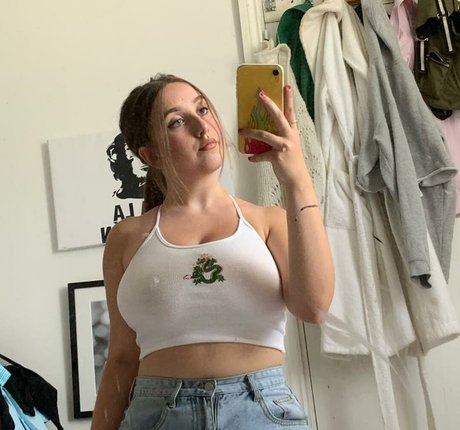 Kaitlin Florida James onlyfans nude