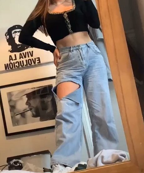 Kaitlin Florida James onlyfans leaked pics