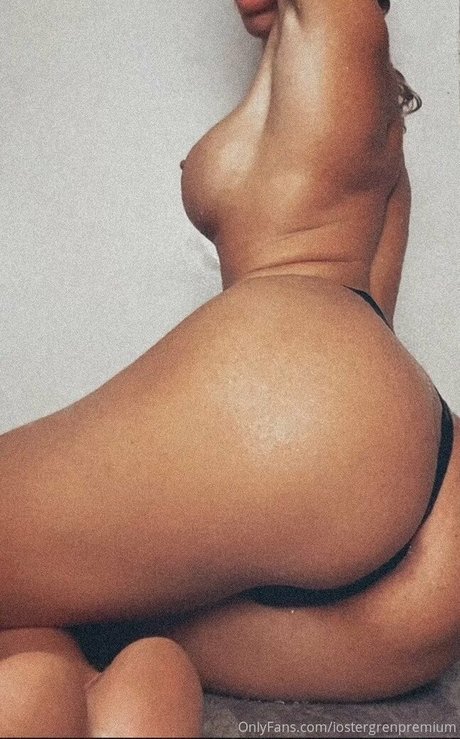 Ia Ostergren leaked onlyfans photos