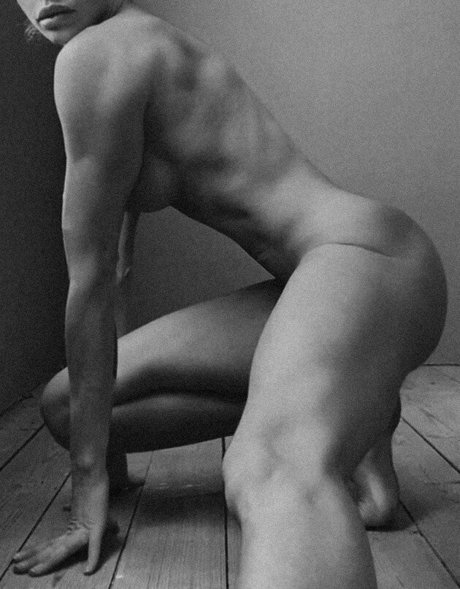 Ia Ostergren onlyfans naked leak