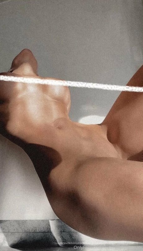 Ia Ostergren leaked onlyfans sex tape