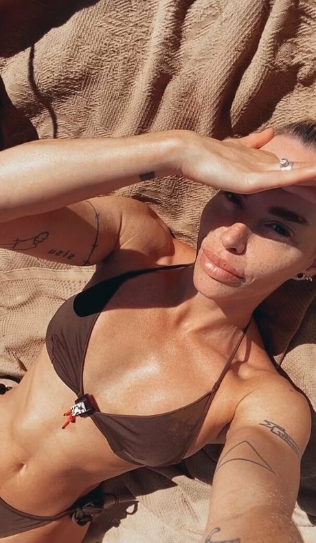 Ia Ostergren only fans nudes