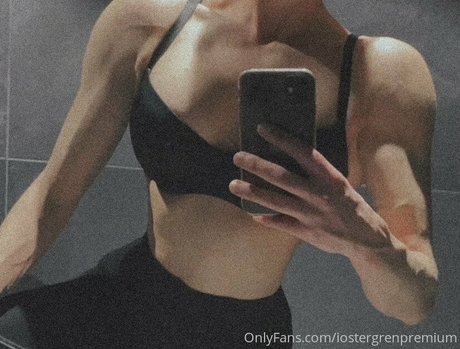 Ia Ostergren joi onlyfans