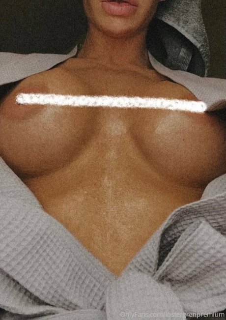 Ia Ostergren leak onlyfans nude