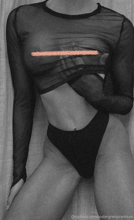 Ia Ostergren is on onlyfans