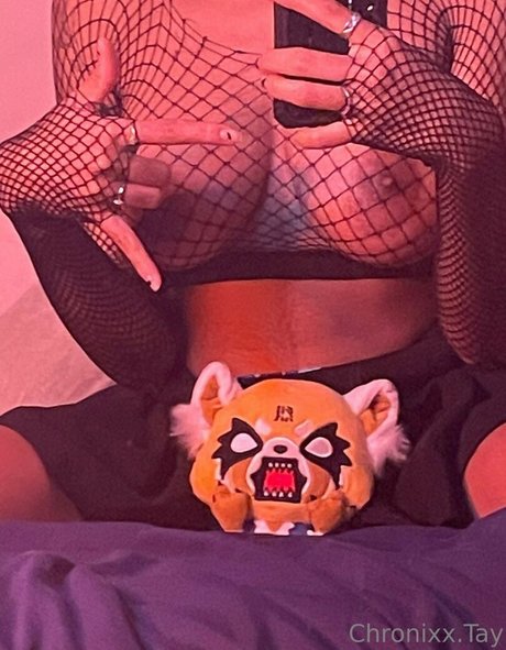 Chronixx tay onlyfans pics