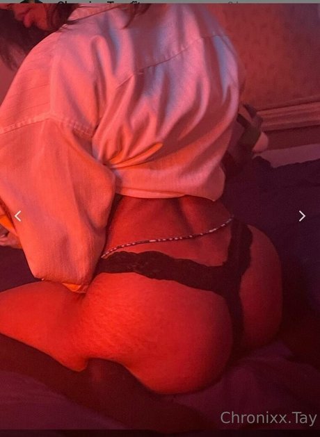 Chronixx tay onlyfans leaks porn