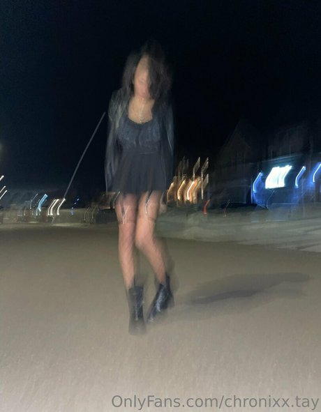 Chronixx tay onlyfans photo