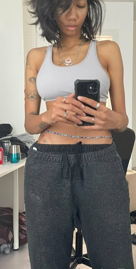 Chronixx tay naked onlyfans leak