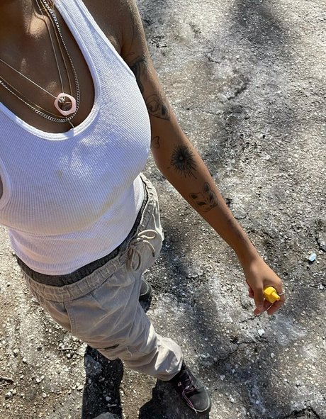 Chronixx tay leaked only fans porn