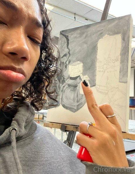 Chronixx tay onlyfans nudes