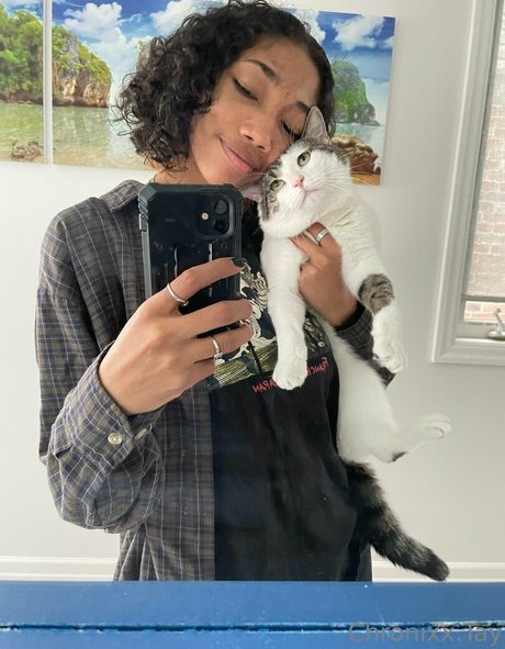 Chronixx tay only fans photos