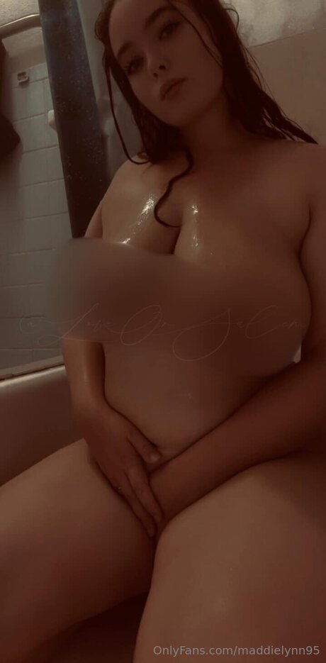 maddielynn95 onlyfans nudes