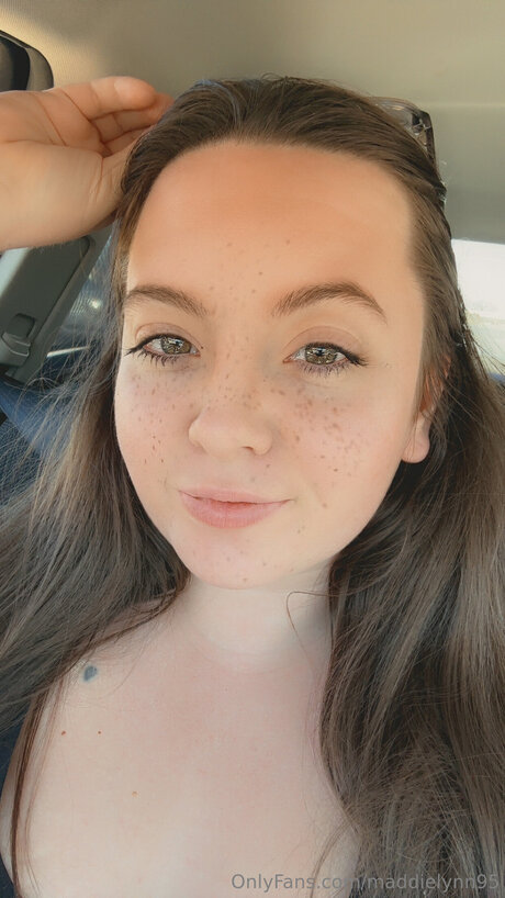 maddielynn95 onlyfans leaked nude