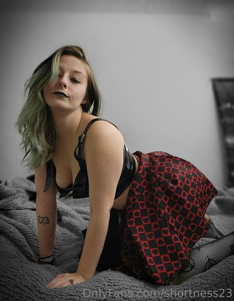 shortness23 onlyfans striptease