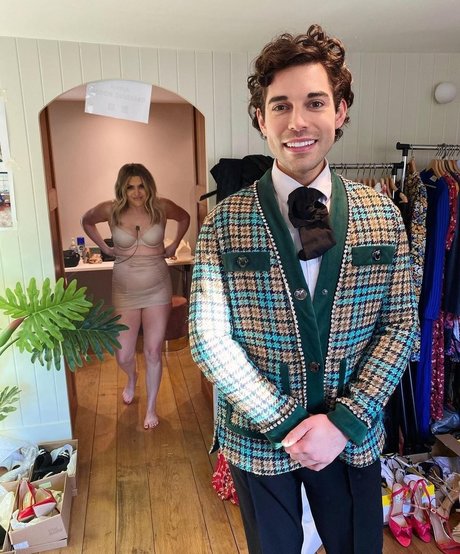 Anna Williamson onlyfans leakes