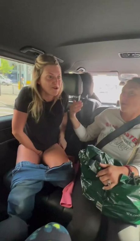 Anna Williamson onlyfans star