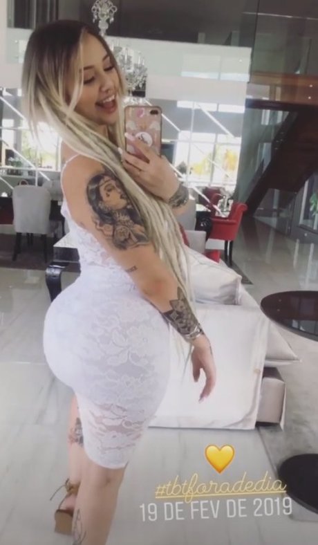 Victoria Macan leak onlyfans