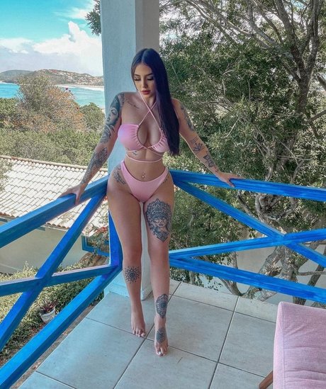 Victoria Macan nude leaked onlyfans