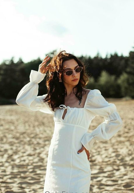 oceanixx only fans leak