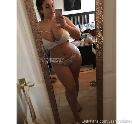 Yasmin Disney  images