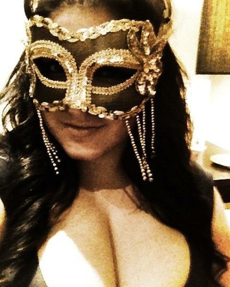 Yasmin Disney leaked nudes onlyfans