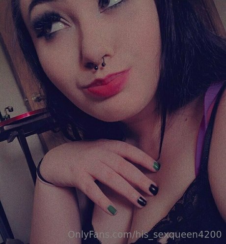 his sexqueen4200 onlyfans sexy
