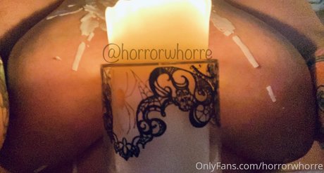 horrorwhorre onlyfans nude leaks