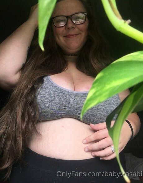 babywasabi new onlyfans leaks
