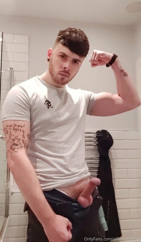 alfienorthfree naked onlyfans