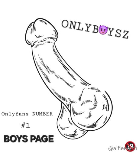 alfienorthfree naked on onlyfans