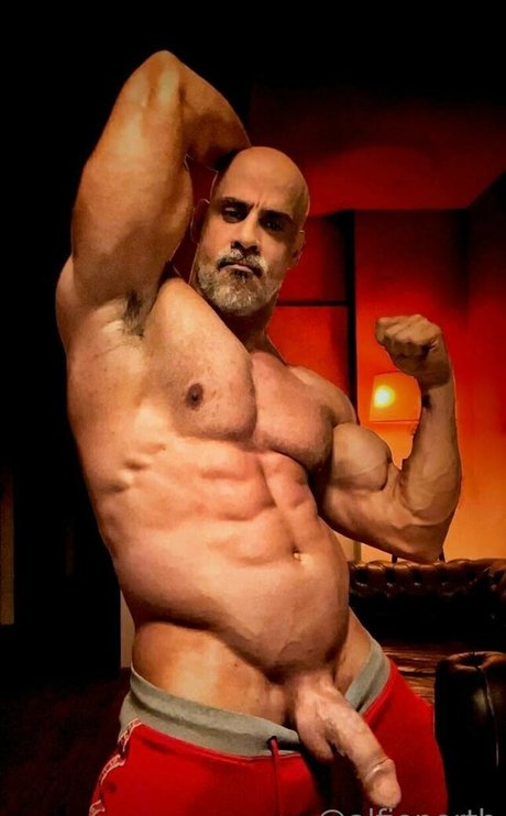 alfienorthfree Profile image