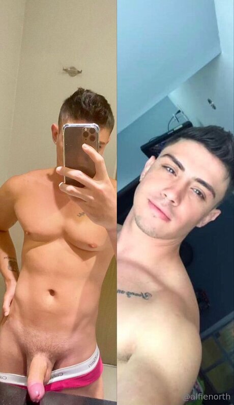 alfienorthfree onlyfans photo