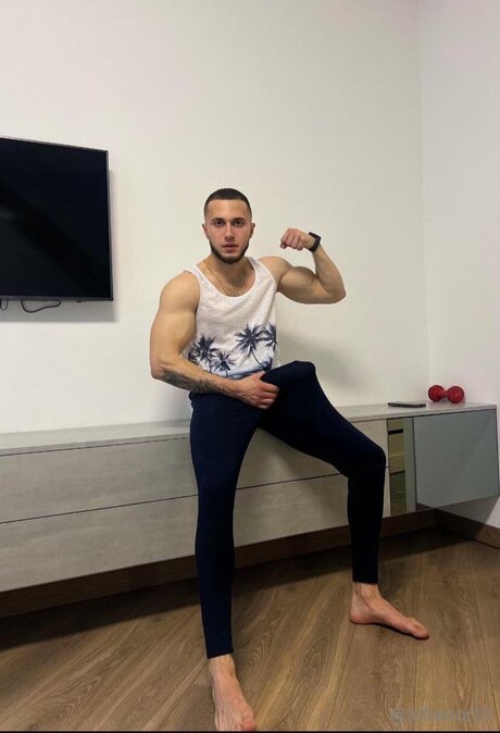 alfienorthfree only fans review