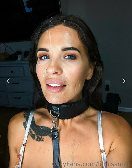 Lilmissmac onlyfans leaked free