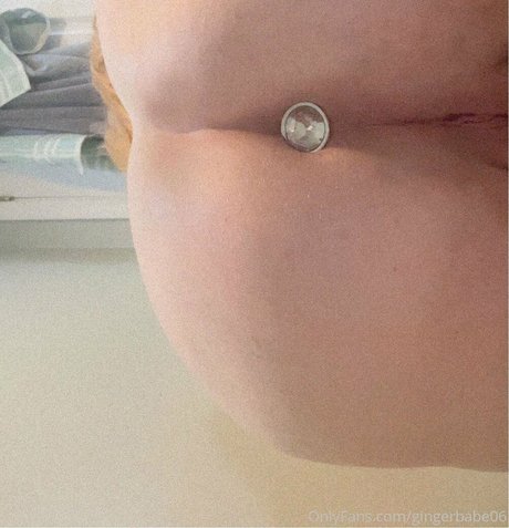 gingerbabe06 onlyfans leaked tits