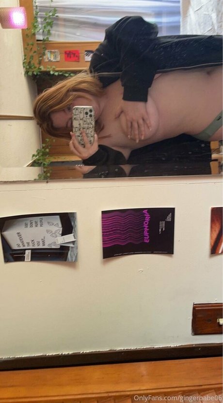 gingerbabe06 onlyfans free