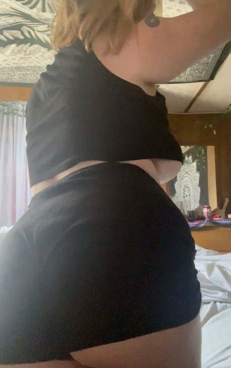 gingerbabe06 onlyfans exposed