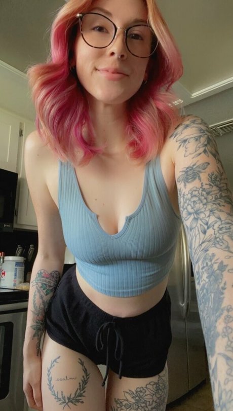 pinkinkedprincess only fans.