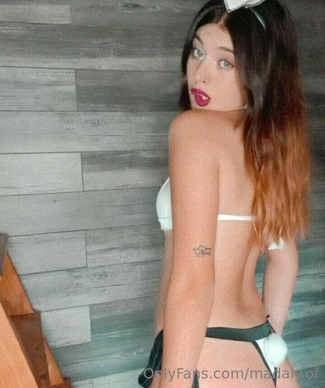 madaly of ass onlyfans