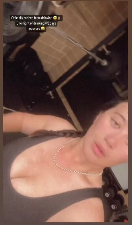 lyn ahayz onlyfans leaked.