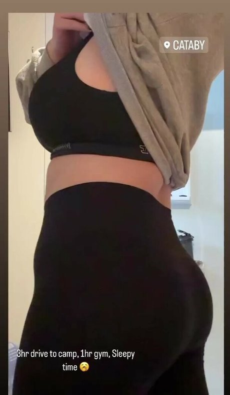 lyn ahayz only fans leak