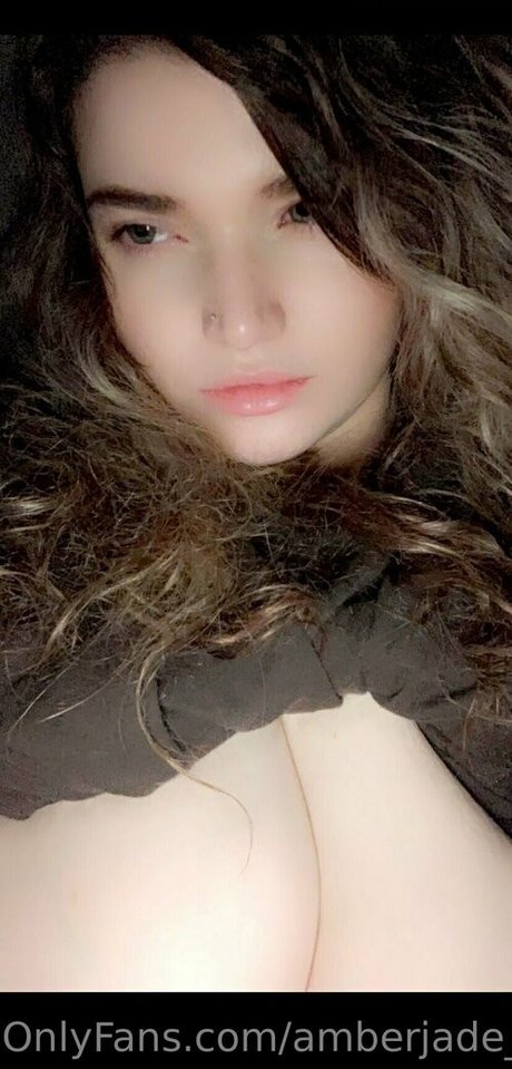 amberjade 0 only fans leak nude