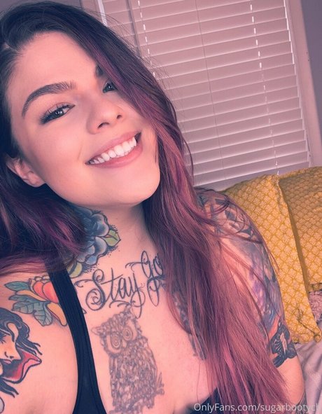 sugarbootycb only fans nude leaks