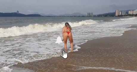 Galega Bruta onlyfans leaked nude