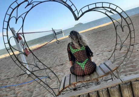 Galega Bruta onlyfans leak porn